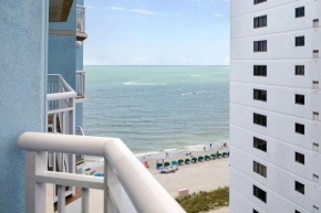 2501 S Ocean Blvd, 1115 - Ocean View Sleeps 8